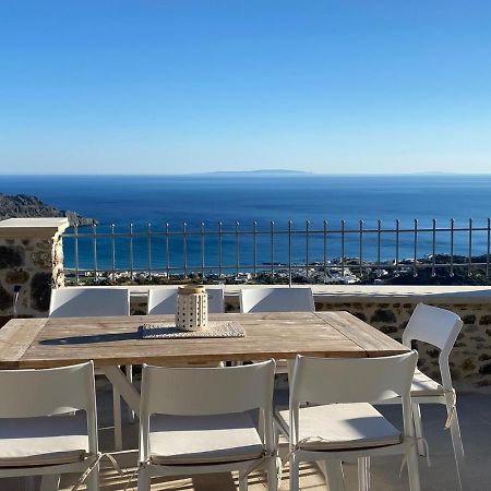 פלאקיאס Meraki Apartments Crete מראה חיצוני תמונה
