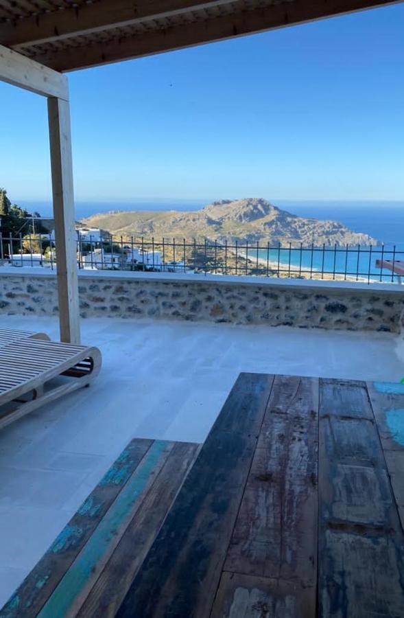 פלאקיאס Meraki Apartments Crete מראה חיצוני תמונה