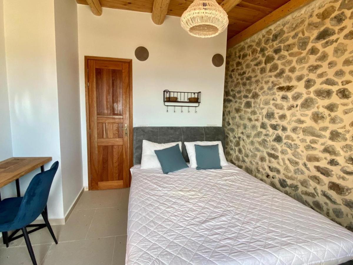 פלאקיאס Meraki Apartments Crete מראה חיצוני תמונה
