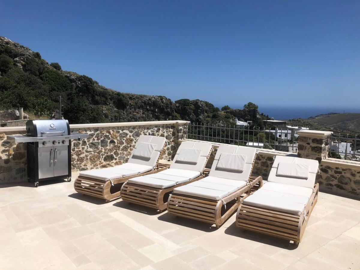 פלאקיאס Meraki Apartments Crete מראה חיצוני תמונה
