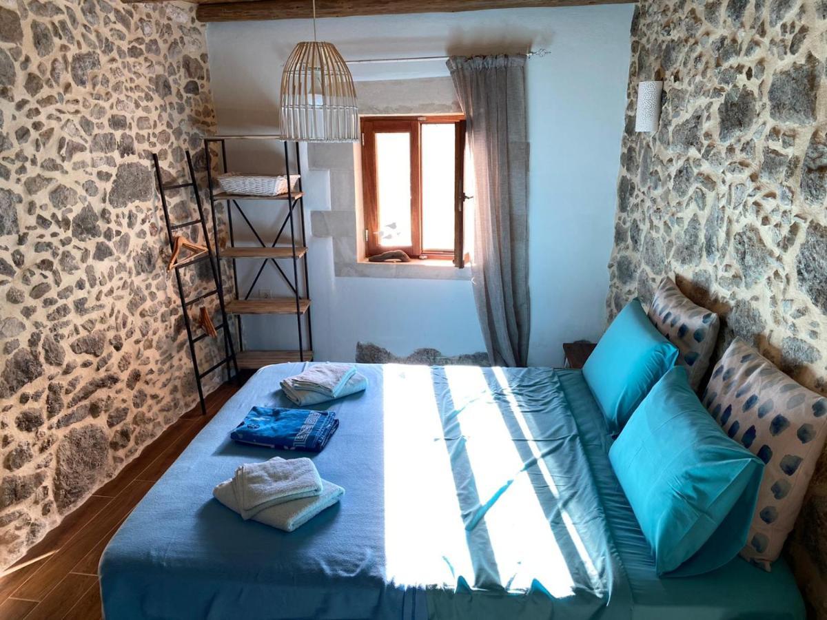 פלאקיאס Meraki Apartments Crete מראה חיצוני תמונה