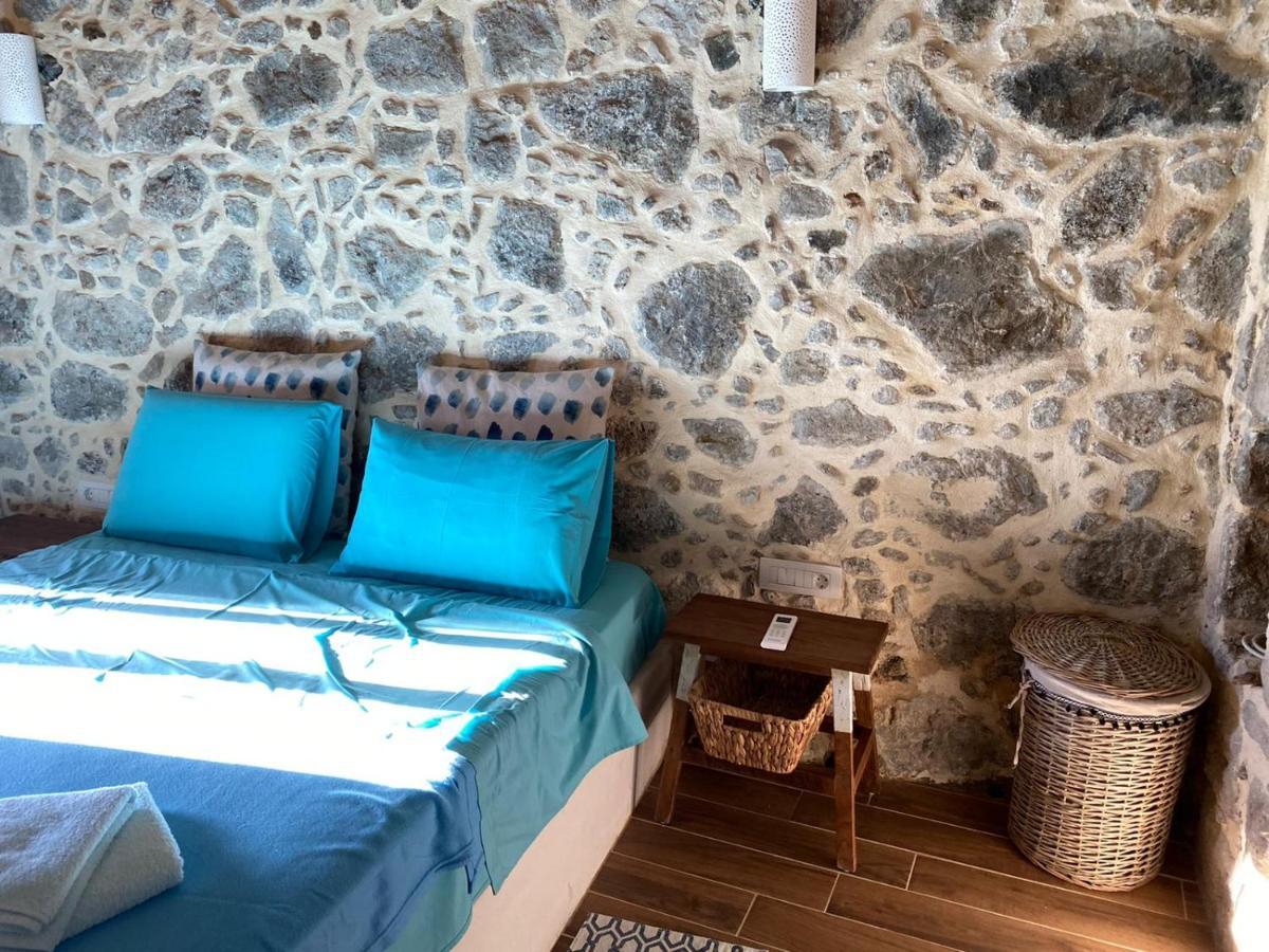 פלאקיאס Meraki Apartments Crete מראה חיצוני תמונה