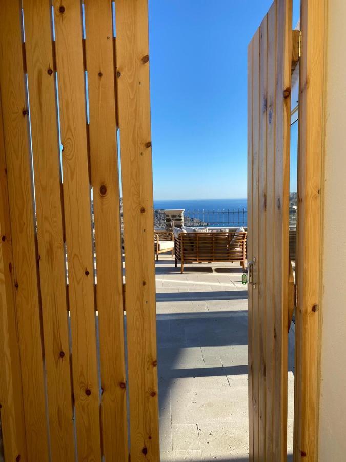 פלאקיאס Meraki Apartments Crete מראה חיצוני תמונה