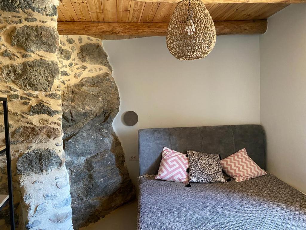 פלאקיאס Meraki Apartments Crete מראה חיצוני תמונה