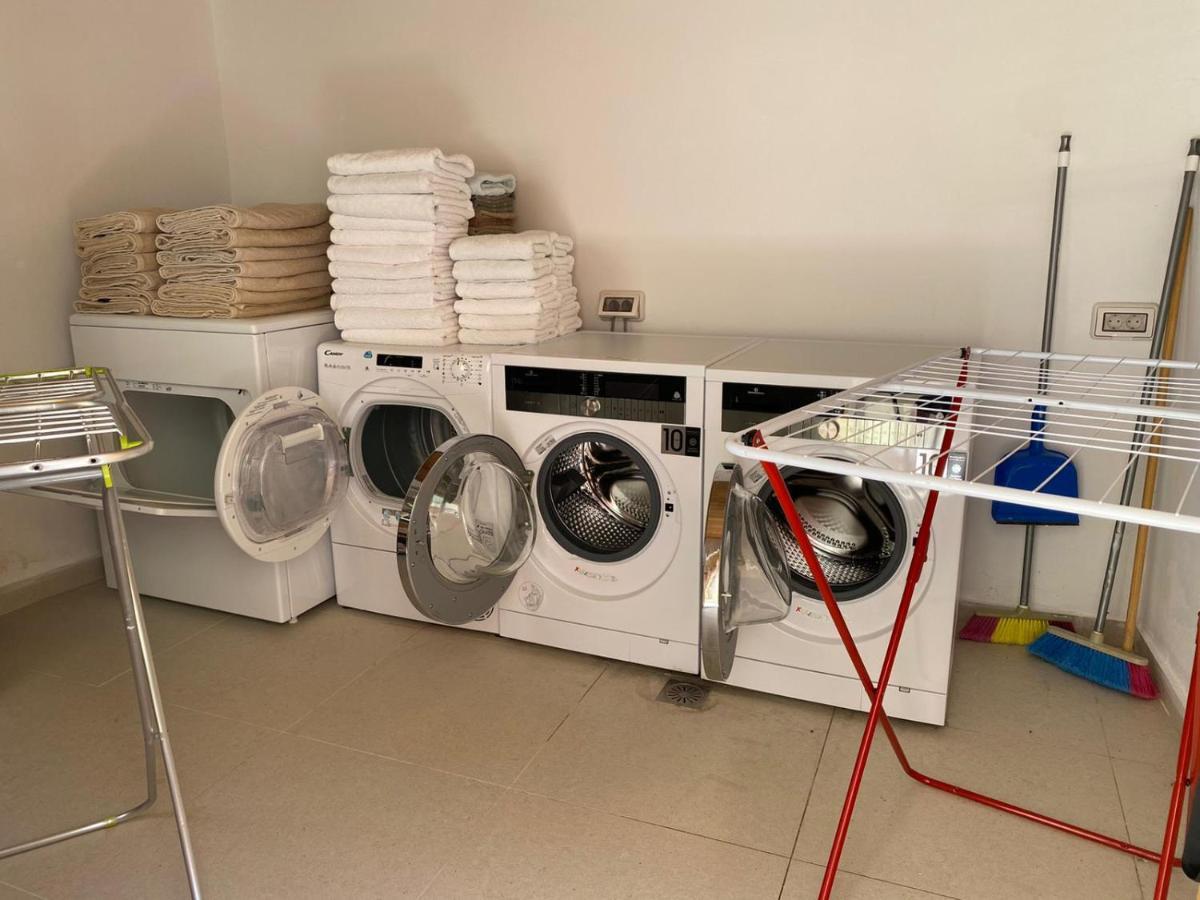 פלאקיאס Meraki Apartments Crete מראה חיצוני תמונה