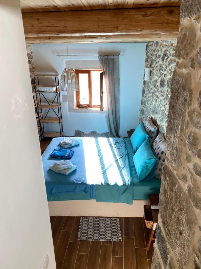 פלאקיאס Meraki Apartments Crete מראה חיצוני תמונה