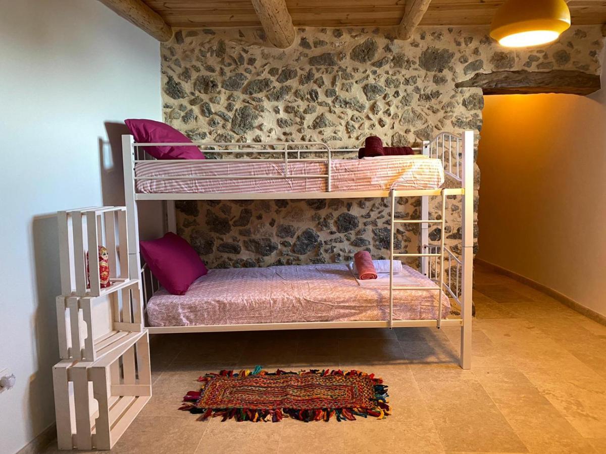 פלאקיאס Meraki Apartments Crete מראה חיצוני תמונה