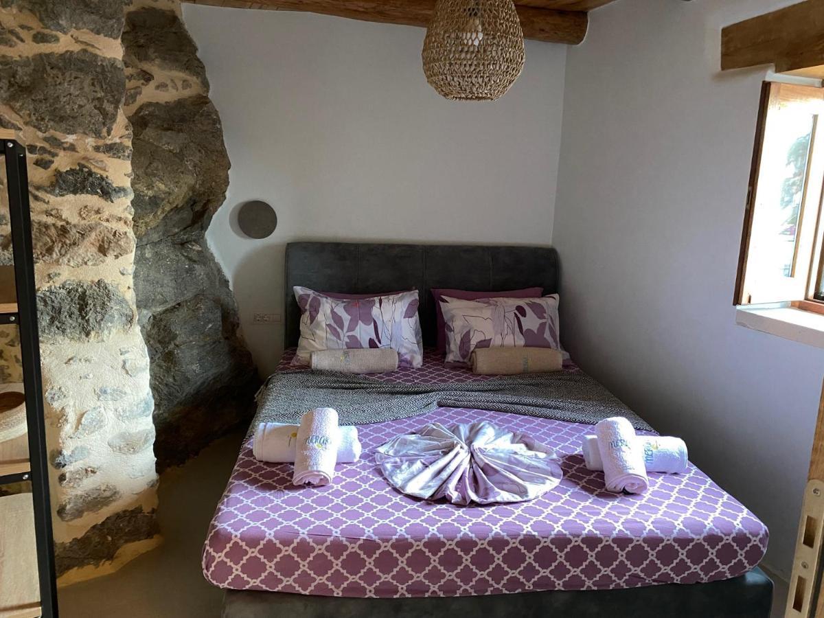 פלאקיאס Meraki Apartments Crete מראה חיצוני תמונה