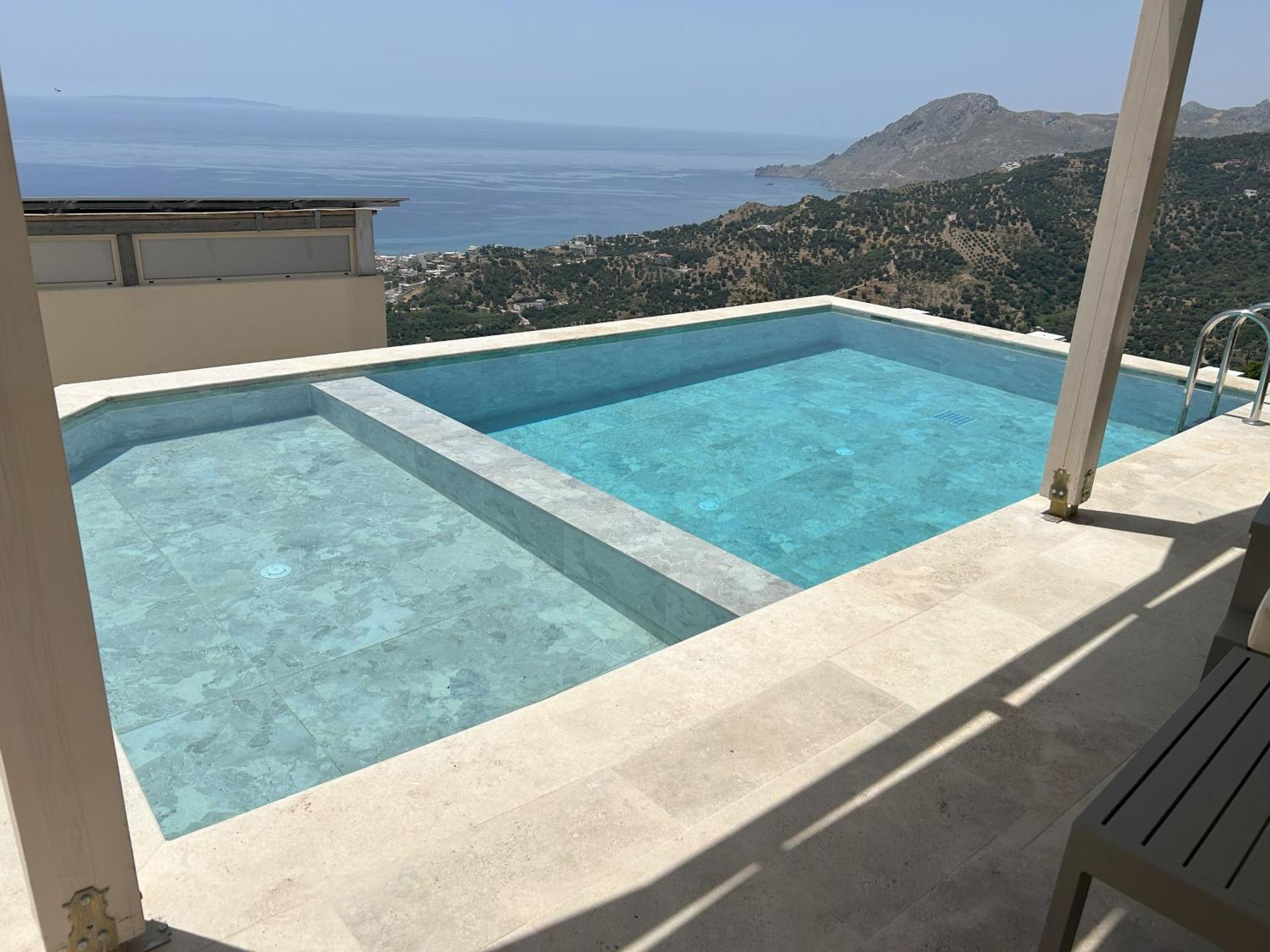 פלאקיאס Meraki Apartments Crete מראה חיצוני תמונה
